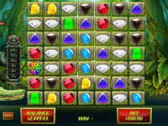 Crocodile Hunt Slots